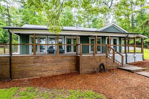 291 Power Point Road, Milledgeville, GA 31061