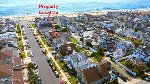 109 12th Avenue, Belmar, NJ 07719