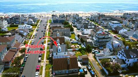 113 12th Avenue, Belmar, NJ 07719