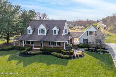 155 Robertsville Road, Freehold, NJ 07728