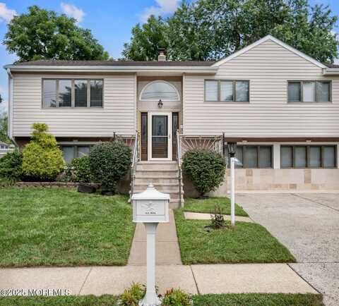 1 Alfred Court, Neptune, NJ 07753