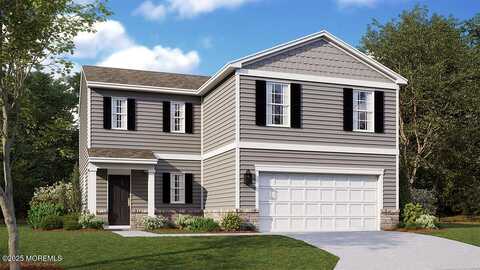 128 W Fourth Street, Howell, NJ 07731