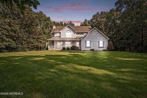 90 Sanders Lane, Cream Ridge, NJ 08514