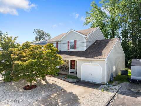 19 Sandy Point Drive, Brick, NJ 08723