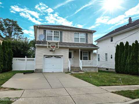 50 E Sedgwick Street, Monroe, NJ 08831