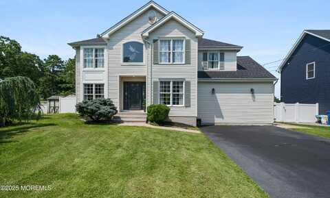 1054 Vessel Lane, Manahawkin, NJ 08050