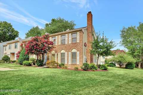 41 Lindsay Court, Freehold, NJ 07728