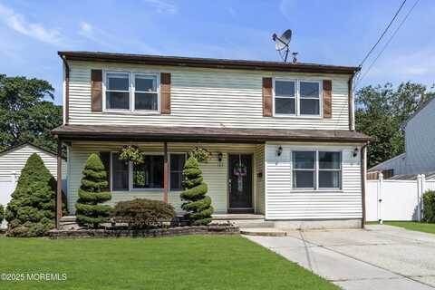 187 4th Street, Hazlet, NJ 07734