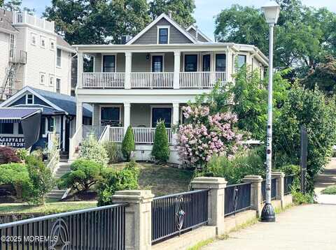 102 Lake Avenue, Ocean Grove, NJ 07756