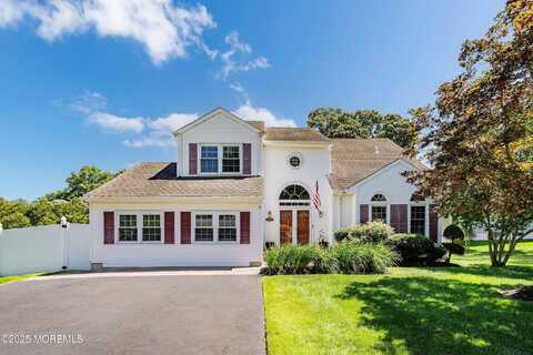 529 Alexander Road, Brick, NJ 08724