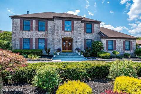 97 Windsor Drive, Eatontown, NJ 07724