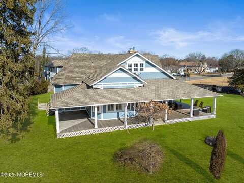 489 Cedar Avenue, West Long Branch, NJ 07764