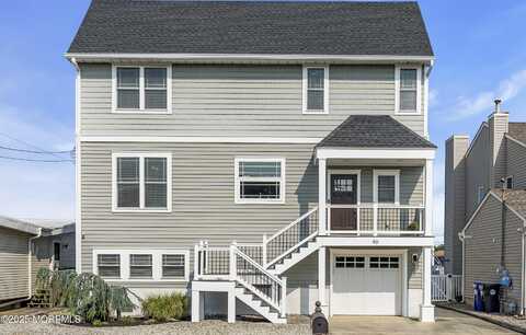 46 E Coral Drive, Brick, NJ 08723