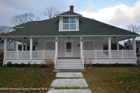 703 S Edgemere Drive, West Allenhurst, NJ 07711