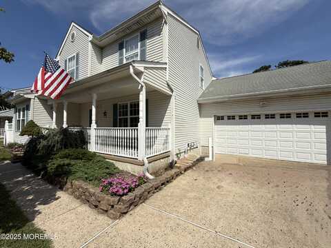 821 Bunnell Street, Lanoka Harbor, NJ 08734