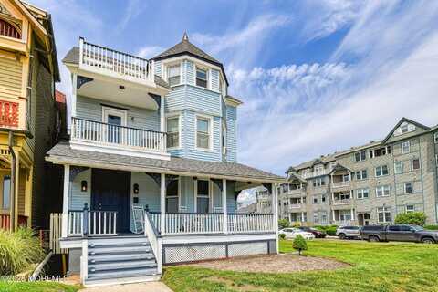5 Ocean Avenue, Ocean Grove, NJ 07756