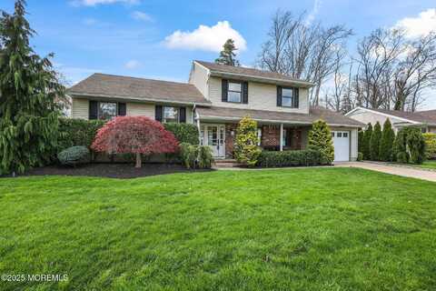 25 Cliffwood Drive, Neptune, NJ 07753
