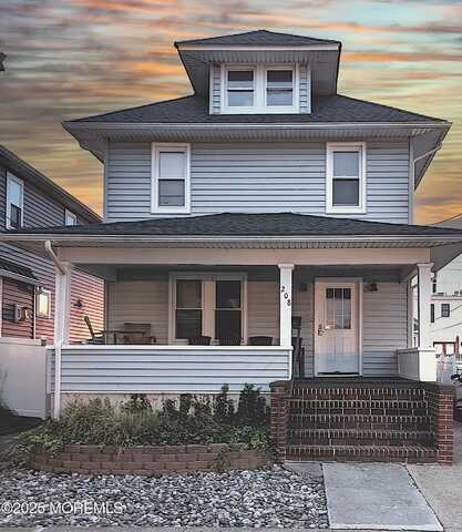 208 14th Avenue, Belmar, NJ 07719