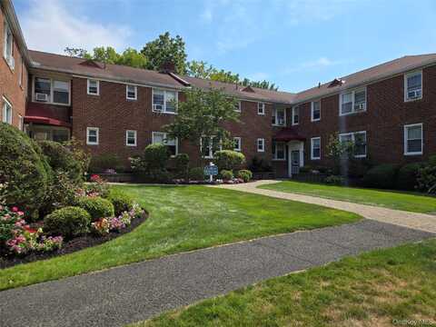 11 Bryant Crescent, White Plains, NY 10605