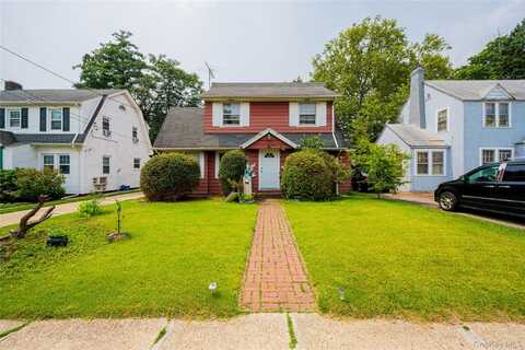 122 Parsons Drive, Hempstead, NY 11550