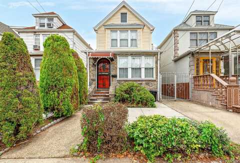 68-39 Kessel Street, Forest Hills, NY 11375