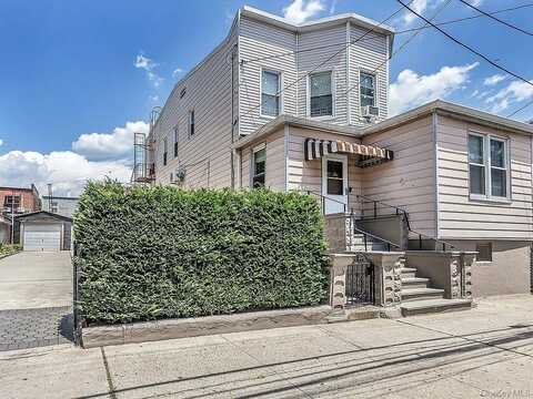 58-17-15 Penrod Street, Corona, NY 11368