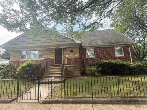 149-04 Cherry Avenue, Flushing, NY 11355