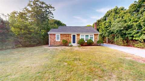 14 A Franklin Avenue, Westhampton Beach, NY 11978