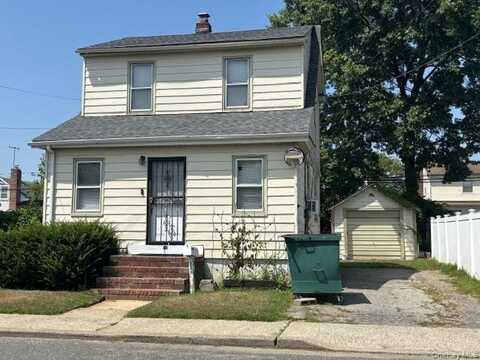 197 Biltmore Avenue, Elmont, NY 11003