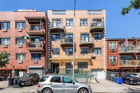 40-40 68th Street, Woodside, NY 11377