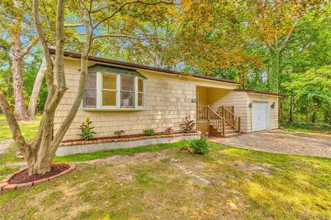 108 Riviera Drive, Mastic, NY 11950