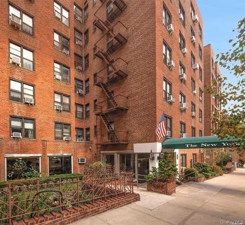 103-25 68 Avenue, Forest Hills, NY 11375