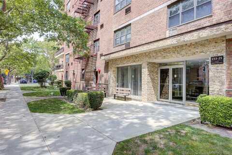 153-25 88th Street, Howard Beach, NY 11414