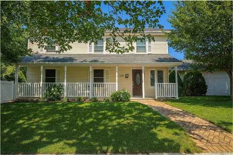 2053 Wilson Lane, East Meadow, NY 11554