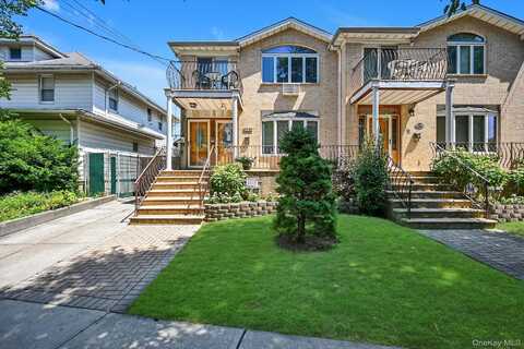 22-07 Parsons Boulevard, Whitestone, NY 11357