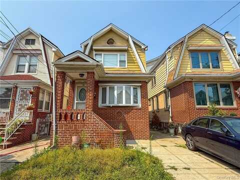1672 E 46th Street, Brooklyn, NY 11234
