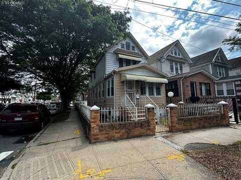 11019 Liverpool Street, Jamaica, NY 11435