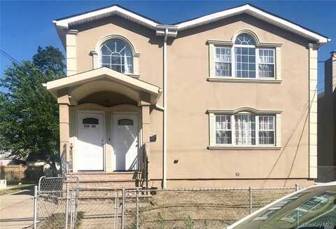 177-08 Sayres Avenue, Addisleigh Park, NY 11433