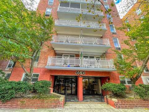 66-10 Thornton Place, Rego Park, NY 11374