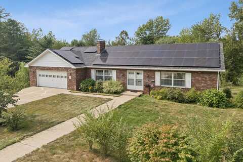 111 Hemlock Terrace, Augusta, ME 04330