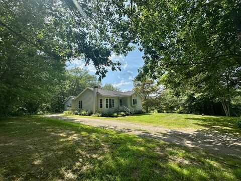 277 Shaw Hill Road, Hampden, ME 04444