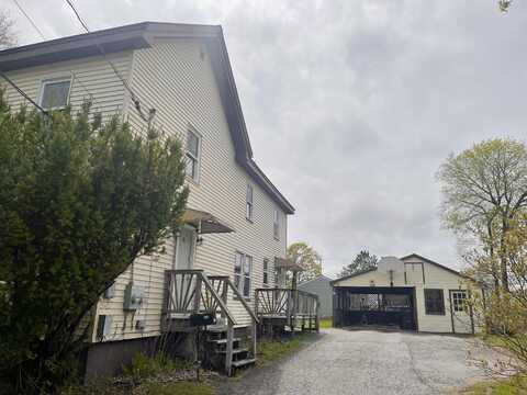 146-148 Lincoln Street, Bangor, ME 04401