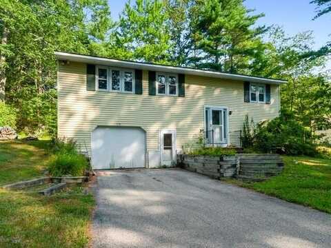 178 Edgewood Circle, Wells, ME 04090