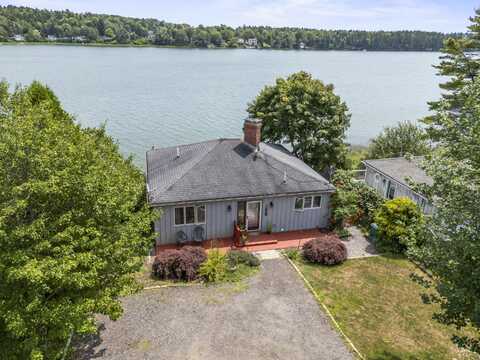 161 Basin Point Road, Harpswell, ME 04079