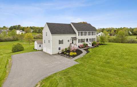 23 Begin Lane, Westbrook, ME 04092