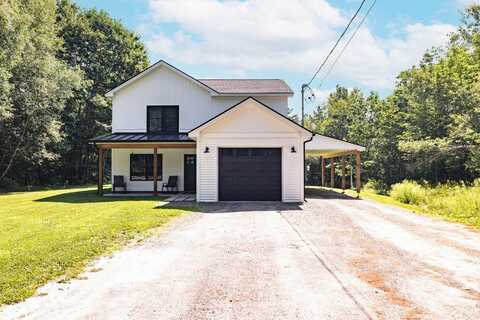 103 Melissa Drive, West Gardiner, ME 04345
