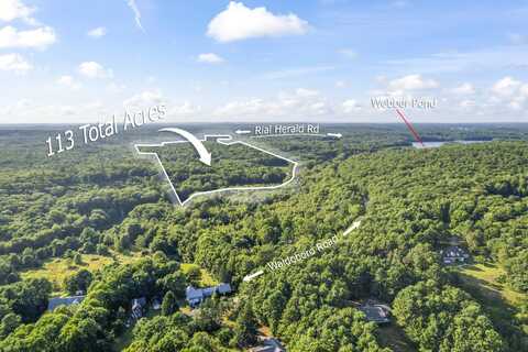 00 Rial Herald Road, Bremen, ME 04551