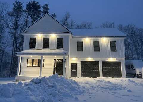 42 Dylan Drive, Scarborough, ME 04074