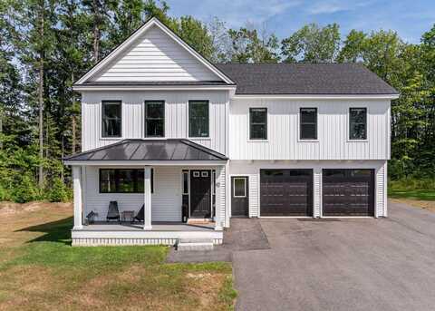 42 Dylan Drive, Scarborough, ME 04074