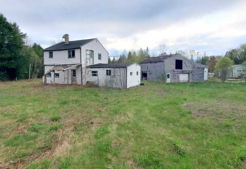 62 Shibles Road, Knox, ME 04986